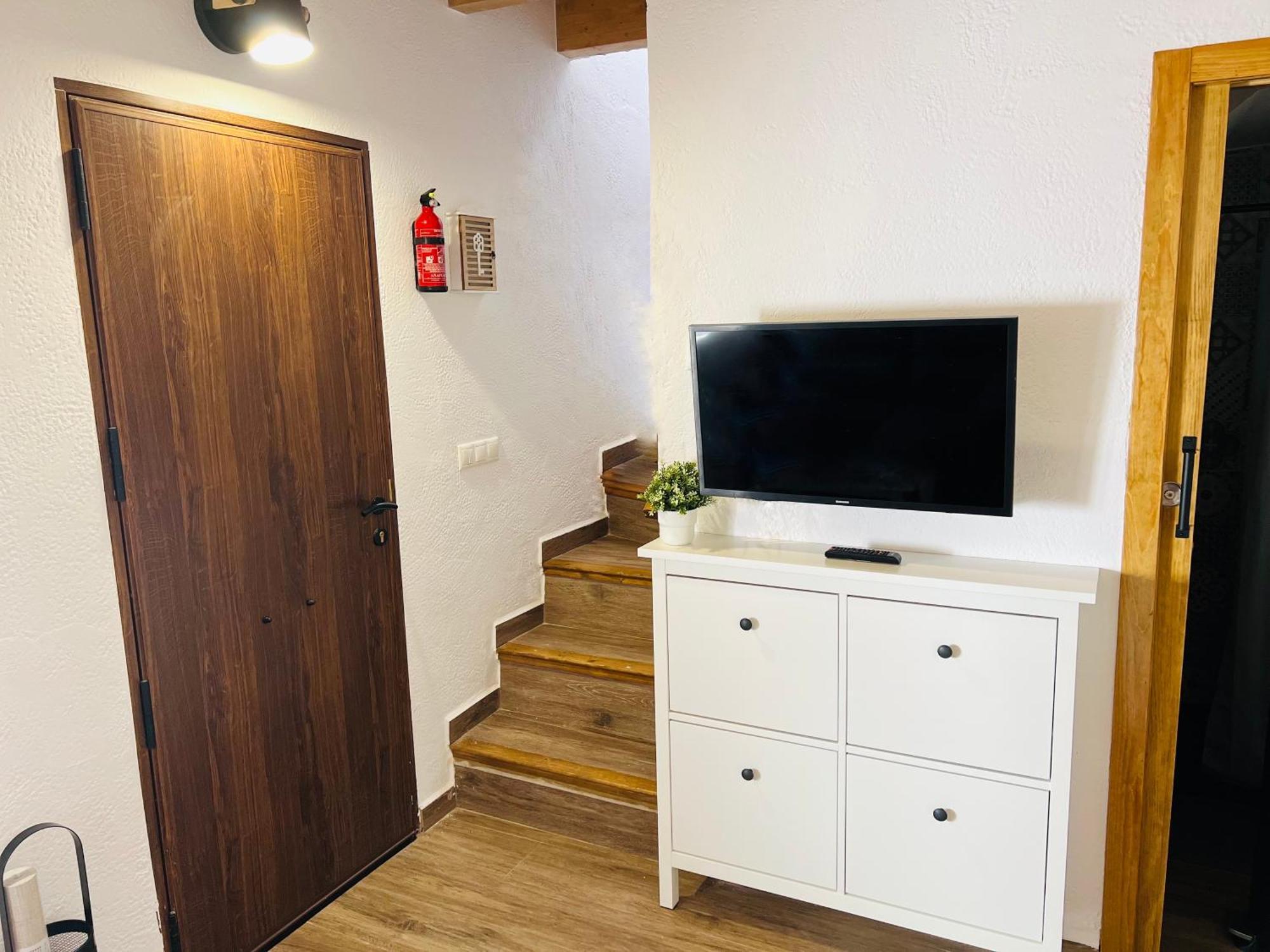 Rural El Nido Apartment *