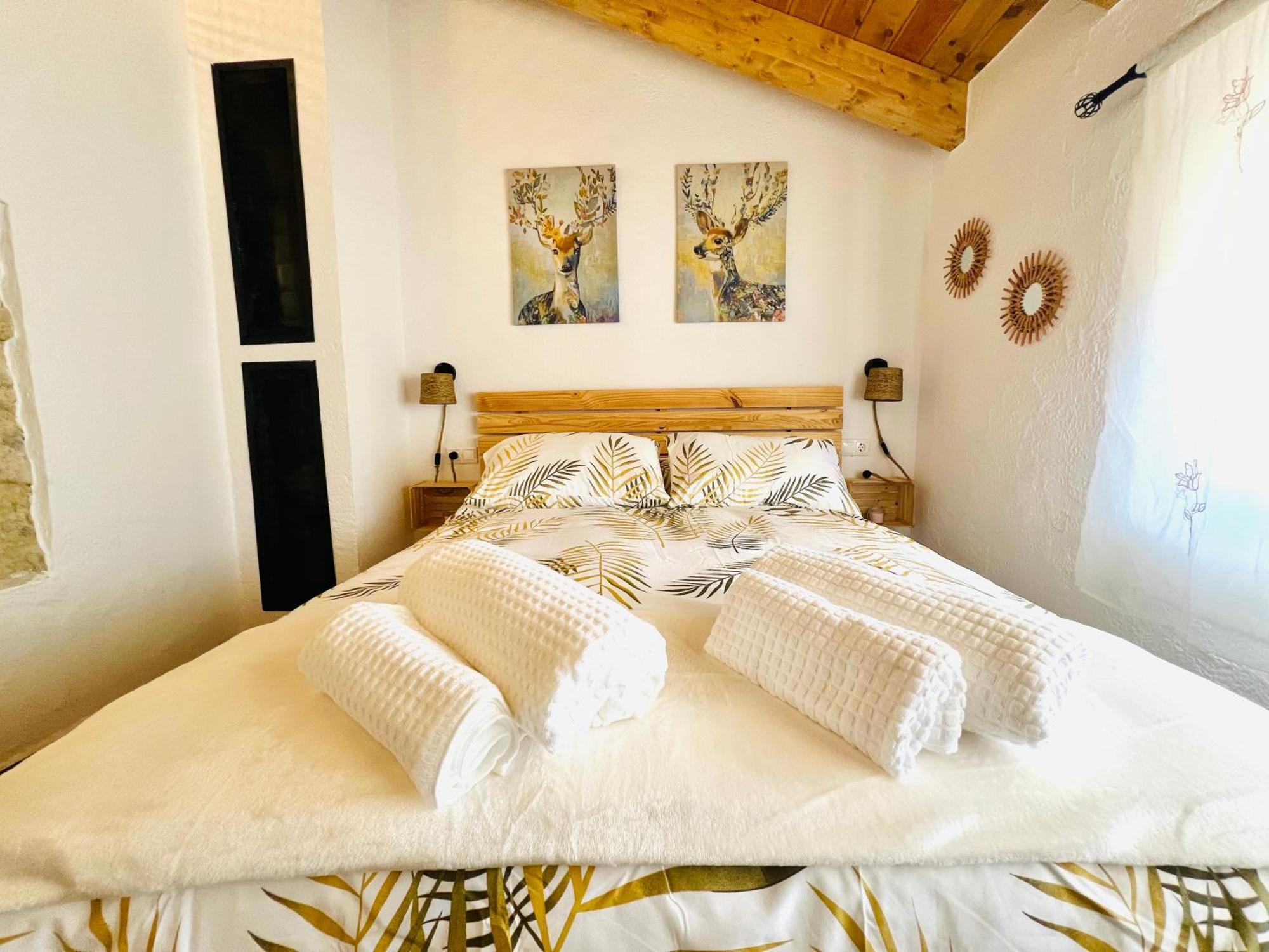 Rural El Nido Apartment