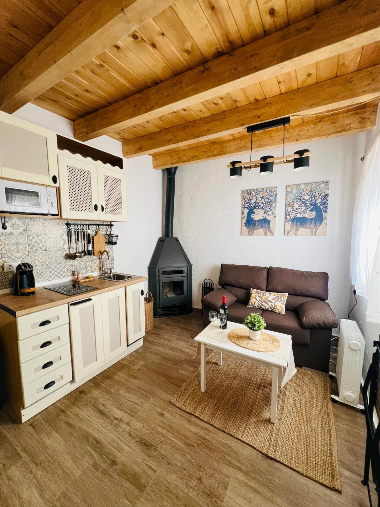 Rural El Nido Apartment *