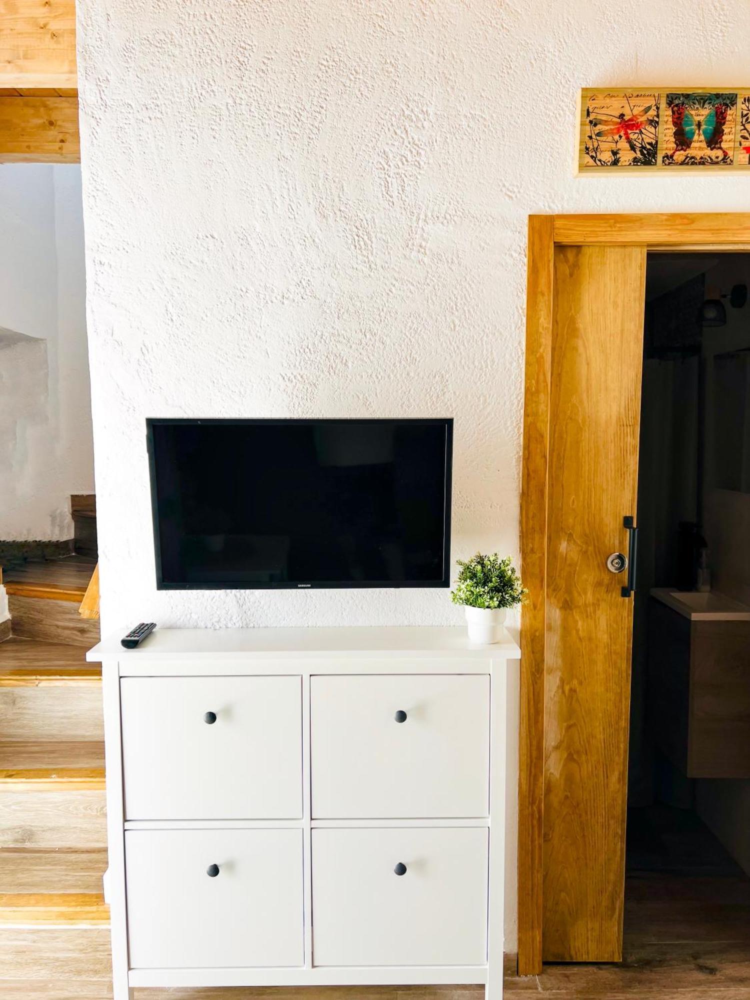 Appartement Rural El Nido