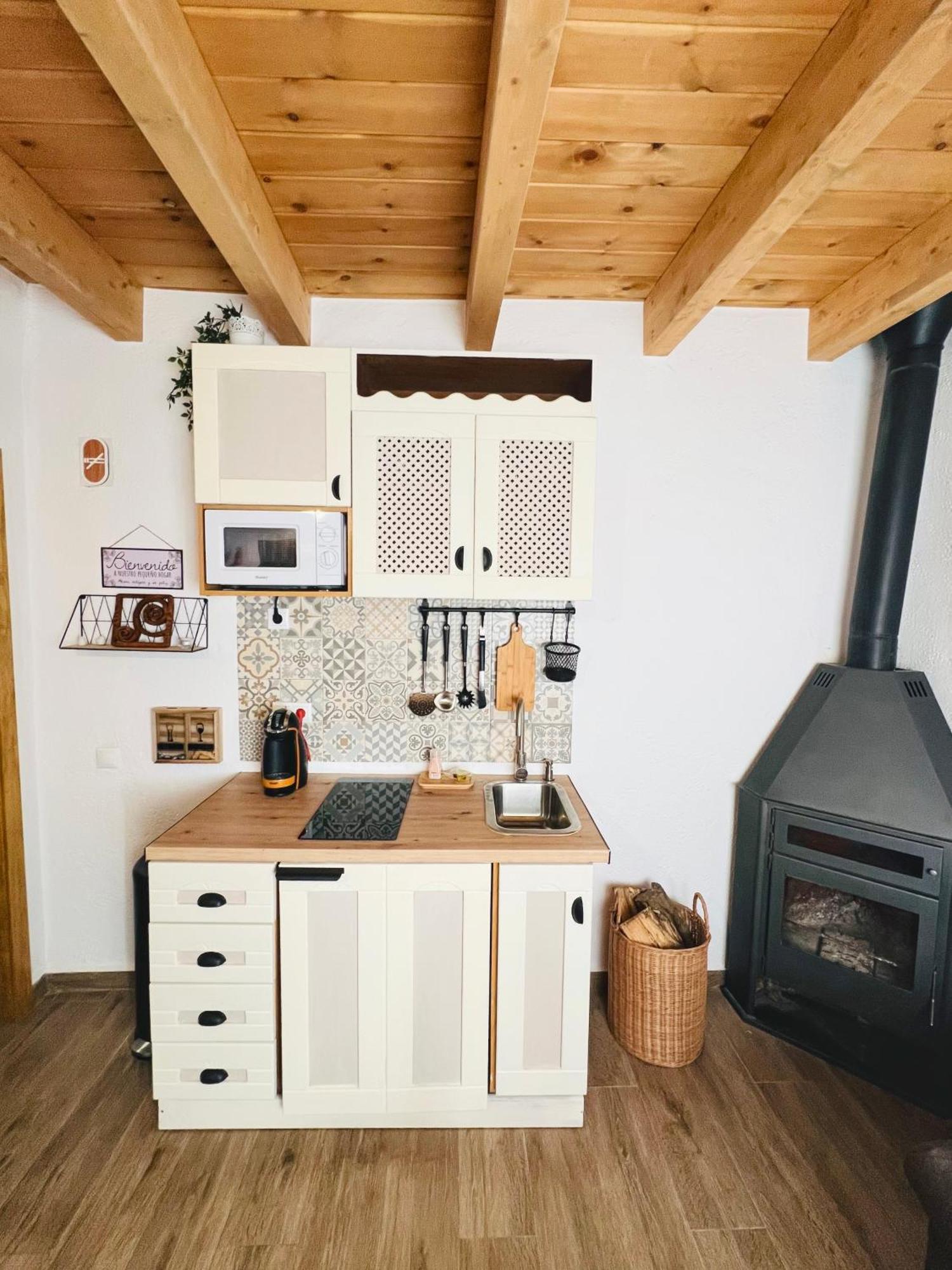 Appartement Rural El Nido